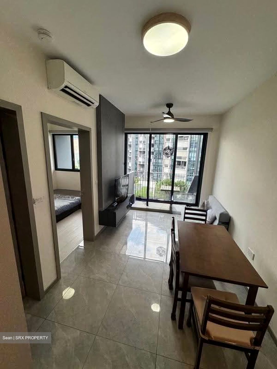 The Garden Residences (D19), Apartment #617459301